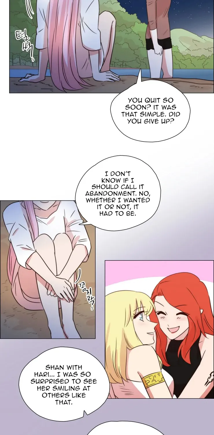 Miss Angel And Miss Devil - Page 22