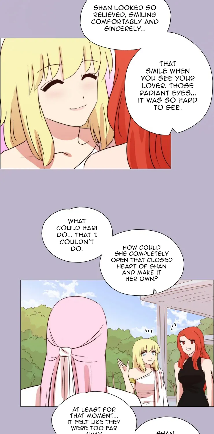 Miss Angel And Miss Devil - Page 23