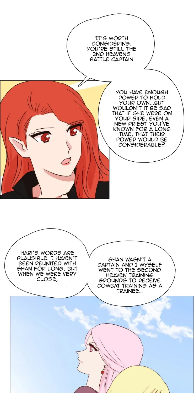 Miss Angel And Miss Devil - Page 15