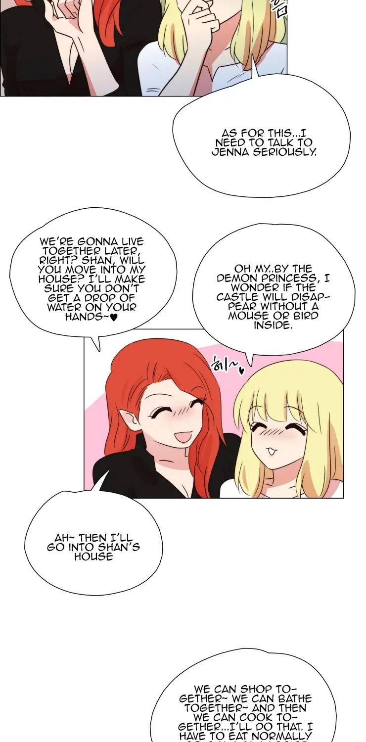 Miss Angel And Miss Devil - Page 31