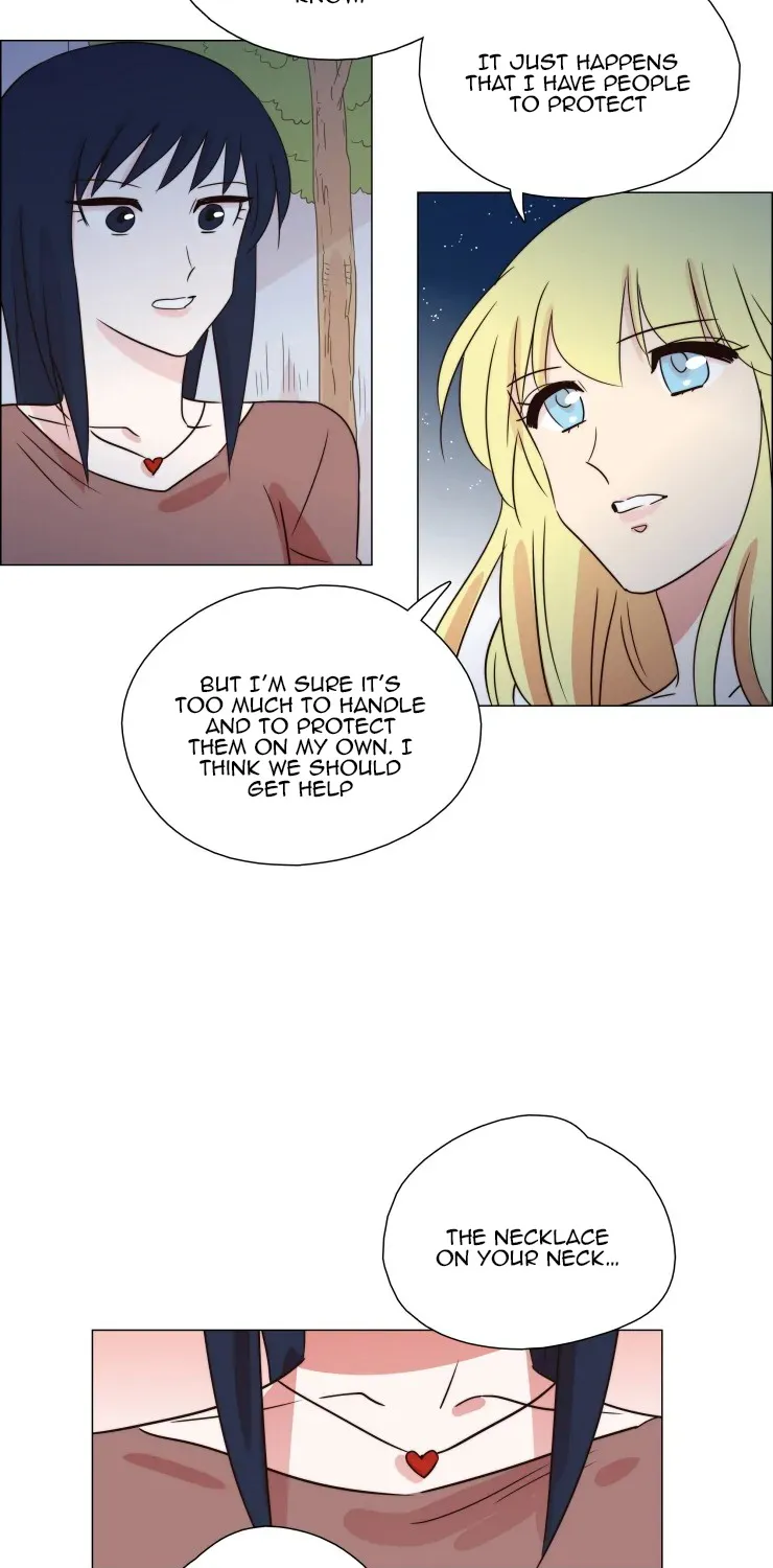 Miss Angel And Miss Devil - Page 7