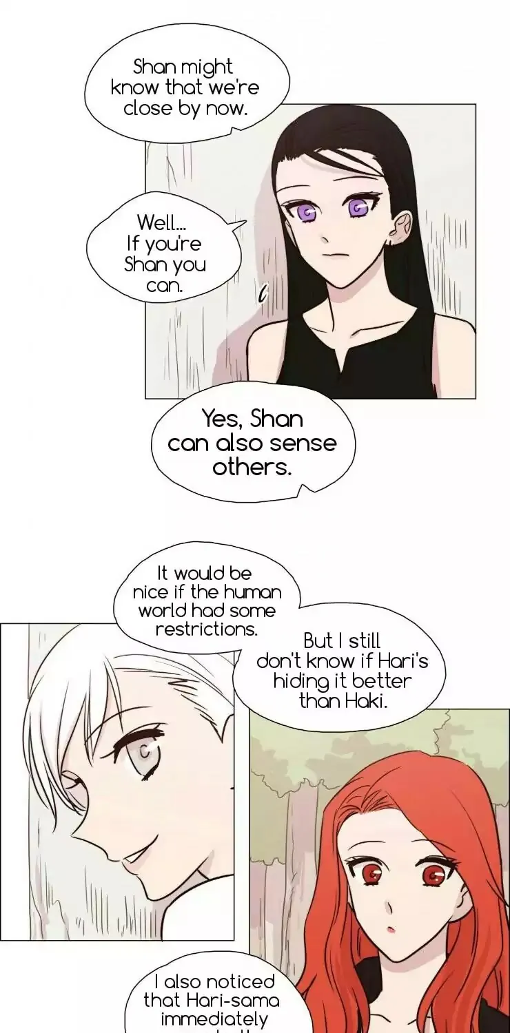 Miss Angel And Miss Devil - Page 11