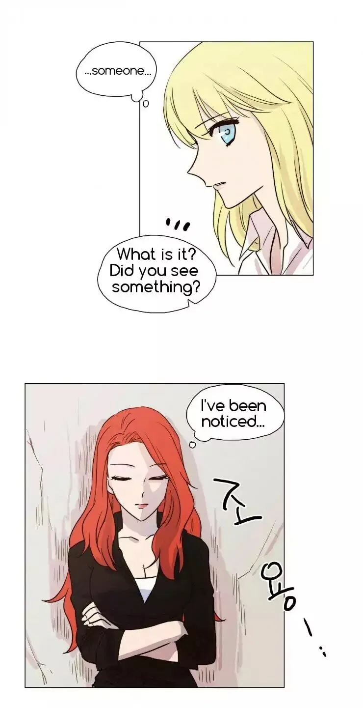 Miss Angel And Miss Devil - Page 25