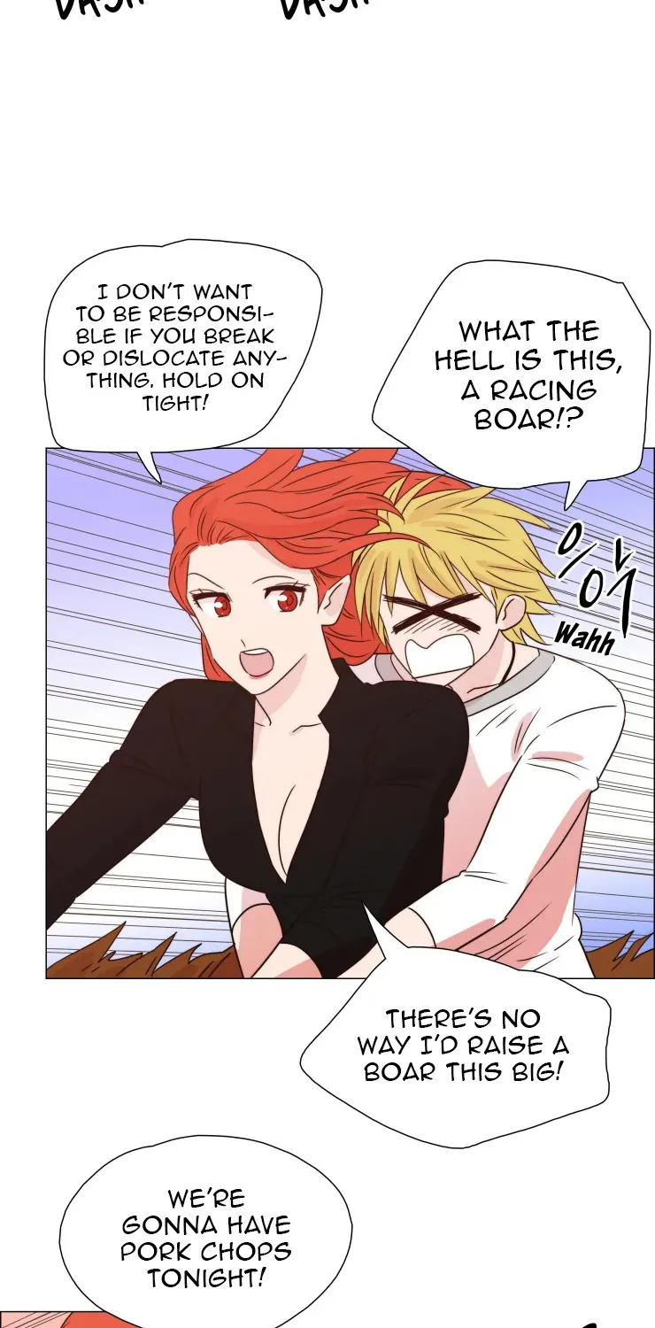 Miss Angel And Miss Devil - Page 23