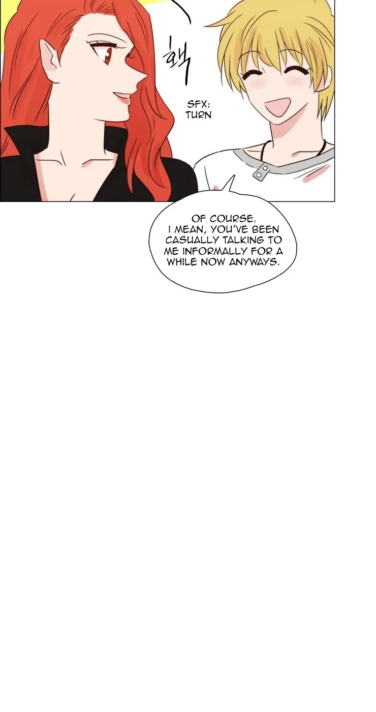 Miss Angel And Miss Devil - Page 10