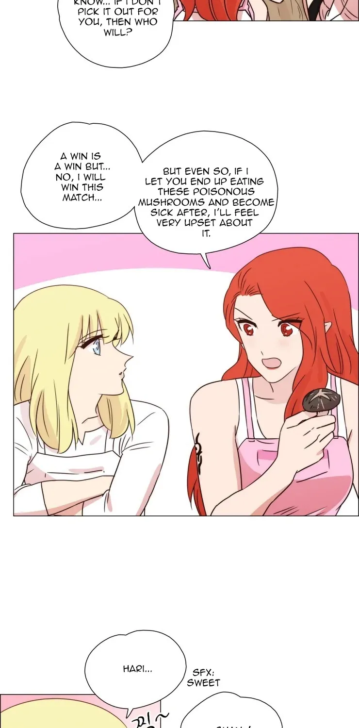 Miss Angel And Miss Devil - Page 23