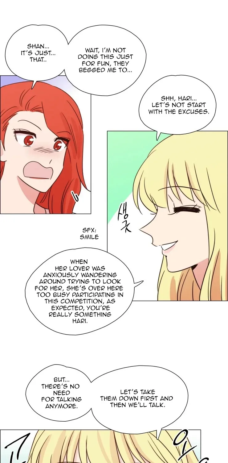 Miss Angel And Miss Devil - Page 11