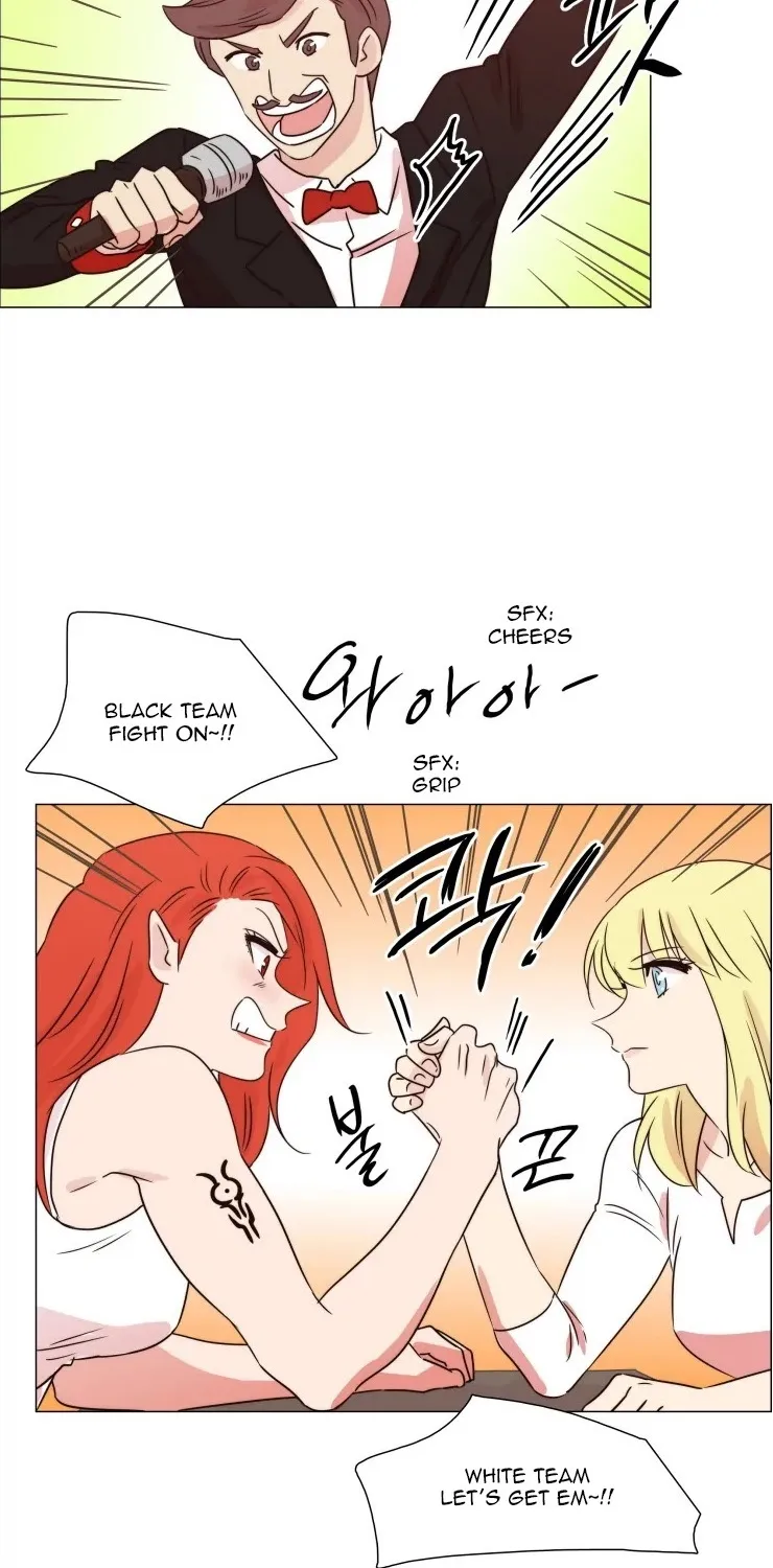 Miss Angel And Miss Devil - Page 2