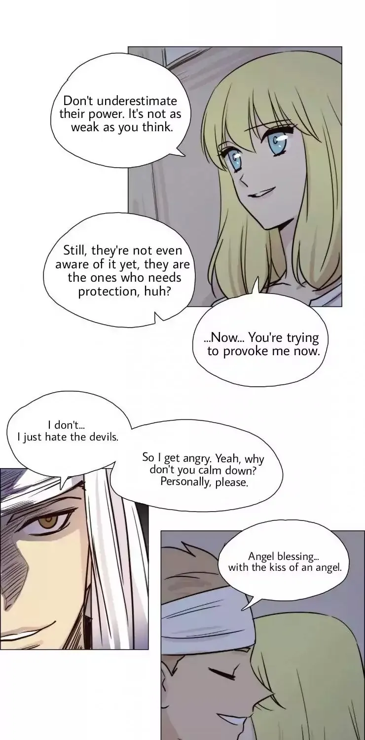 Miss Angel And Miss Devil - Page 9