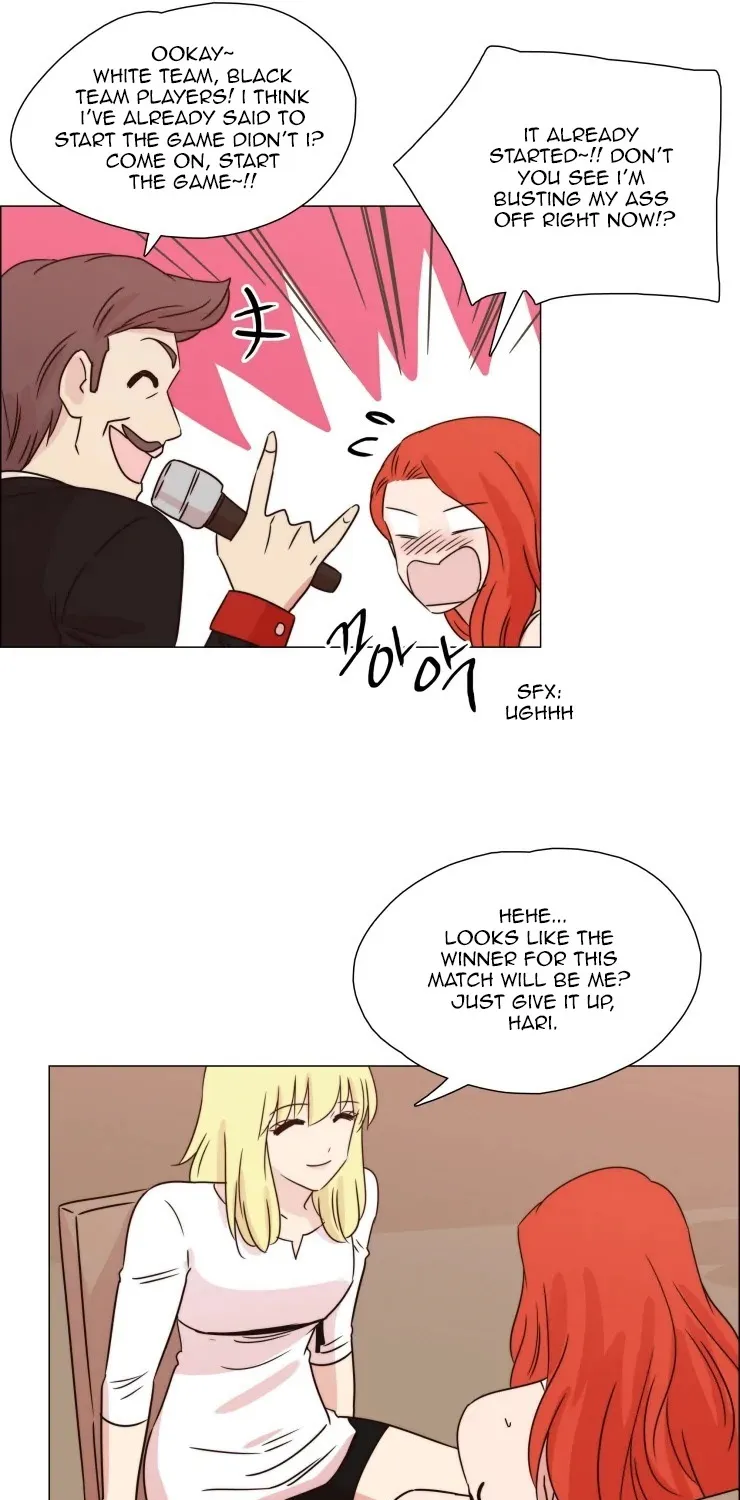 Miss Angel And Miss Devil - Page 7