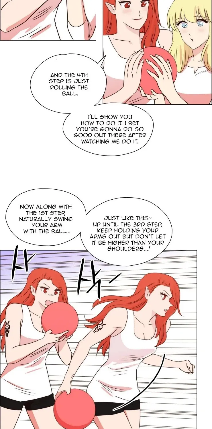 Miss Angel And Miss Devil - Page 3