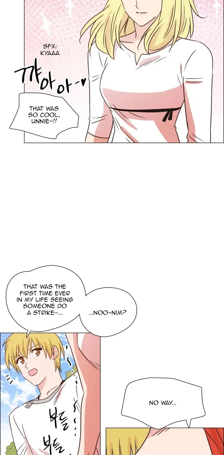 Miss Angel And Miss Devil - Page 31