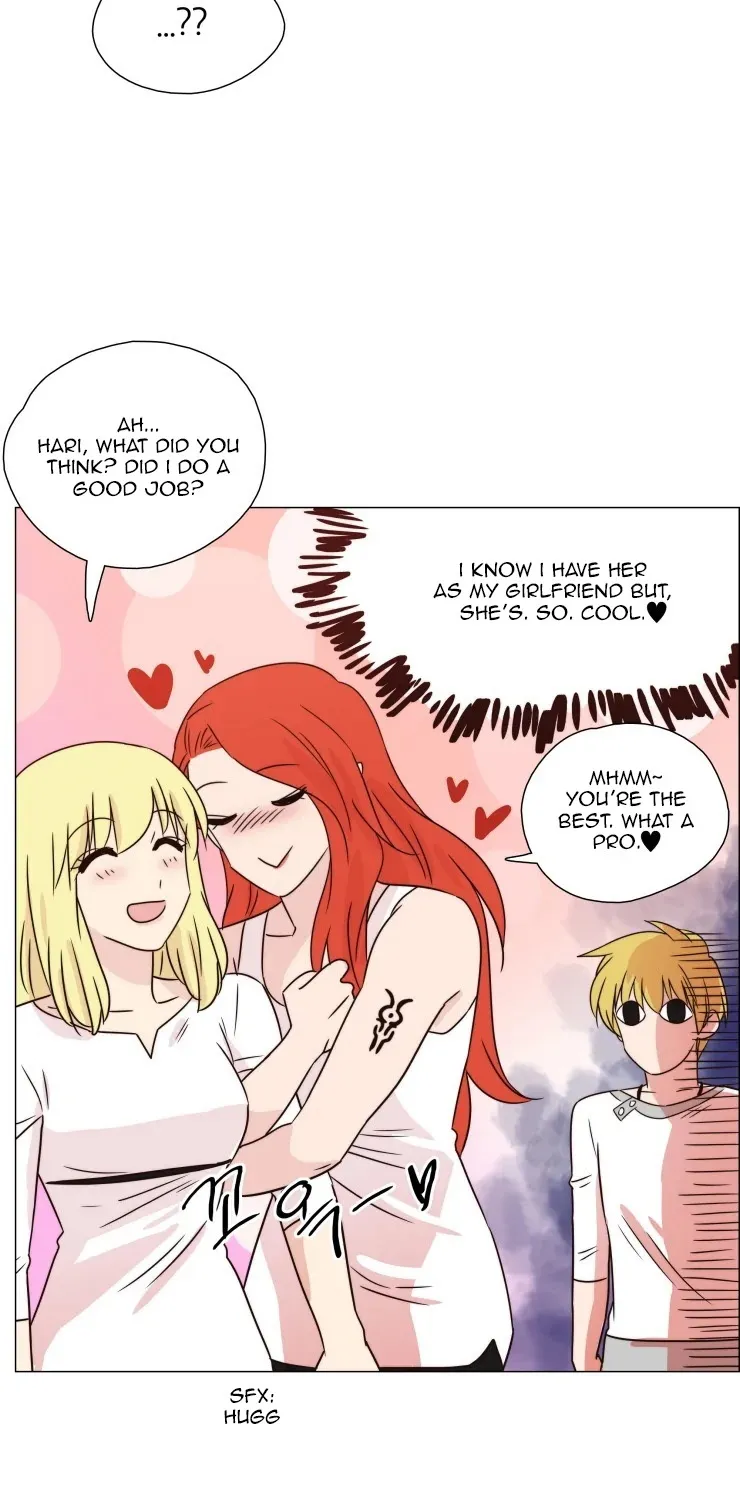 Miss Angel And Miss Devil - Page 33