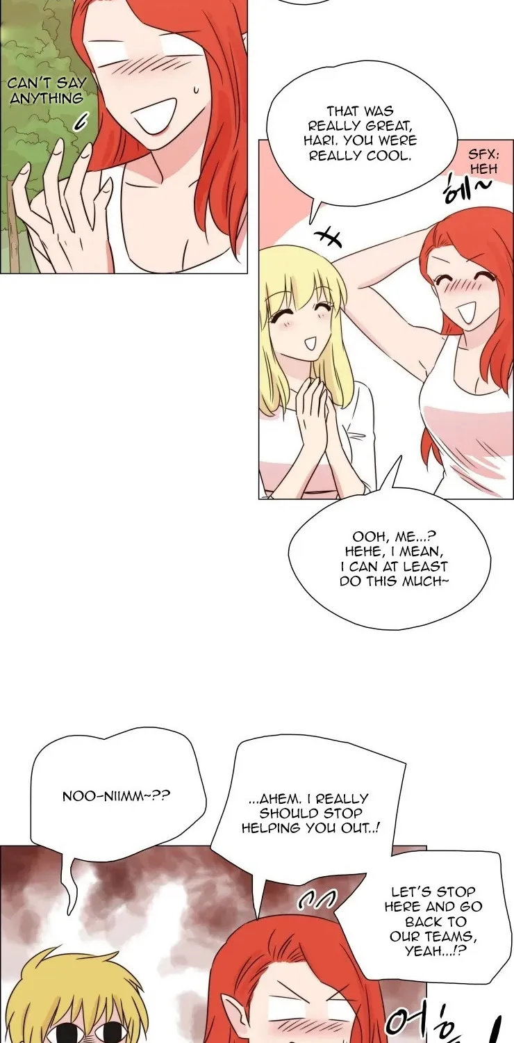 Miss Angel And Miss Devil - Page 6