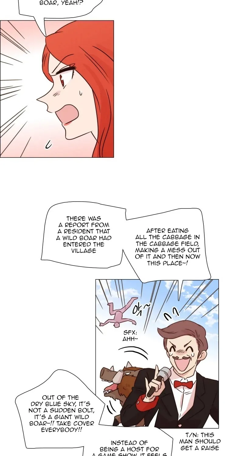 Miss Angel And Miss Devil - Page 6