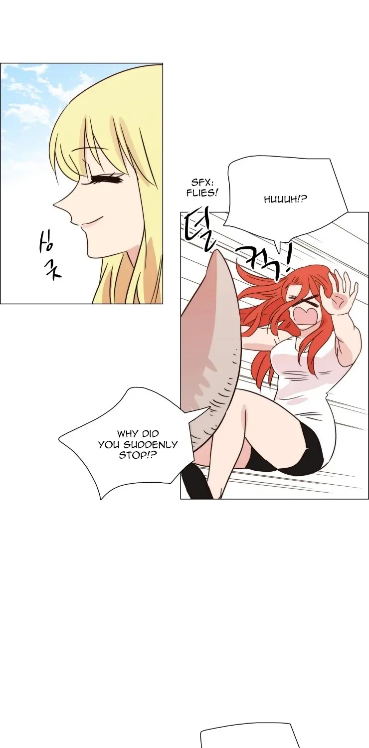 Miss Angel And Miss Devil - Page 11