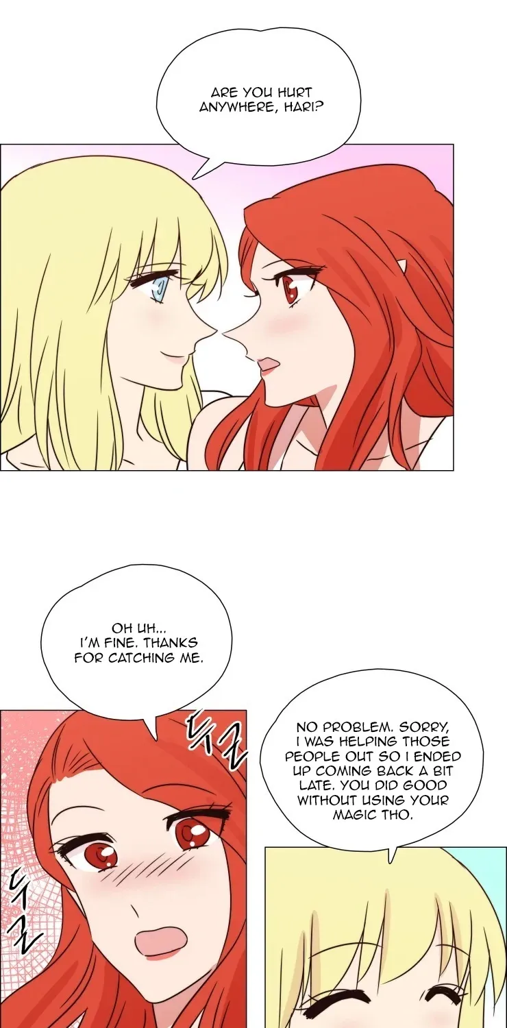 Miss Angel And Miss Devil - Page 15