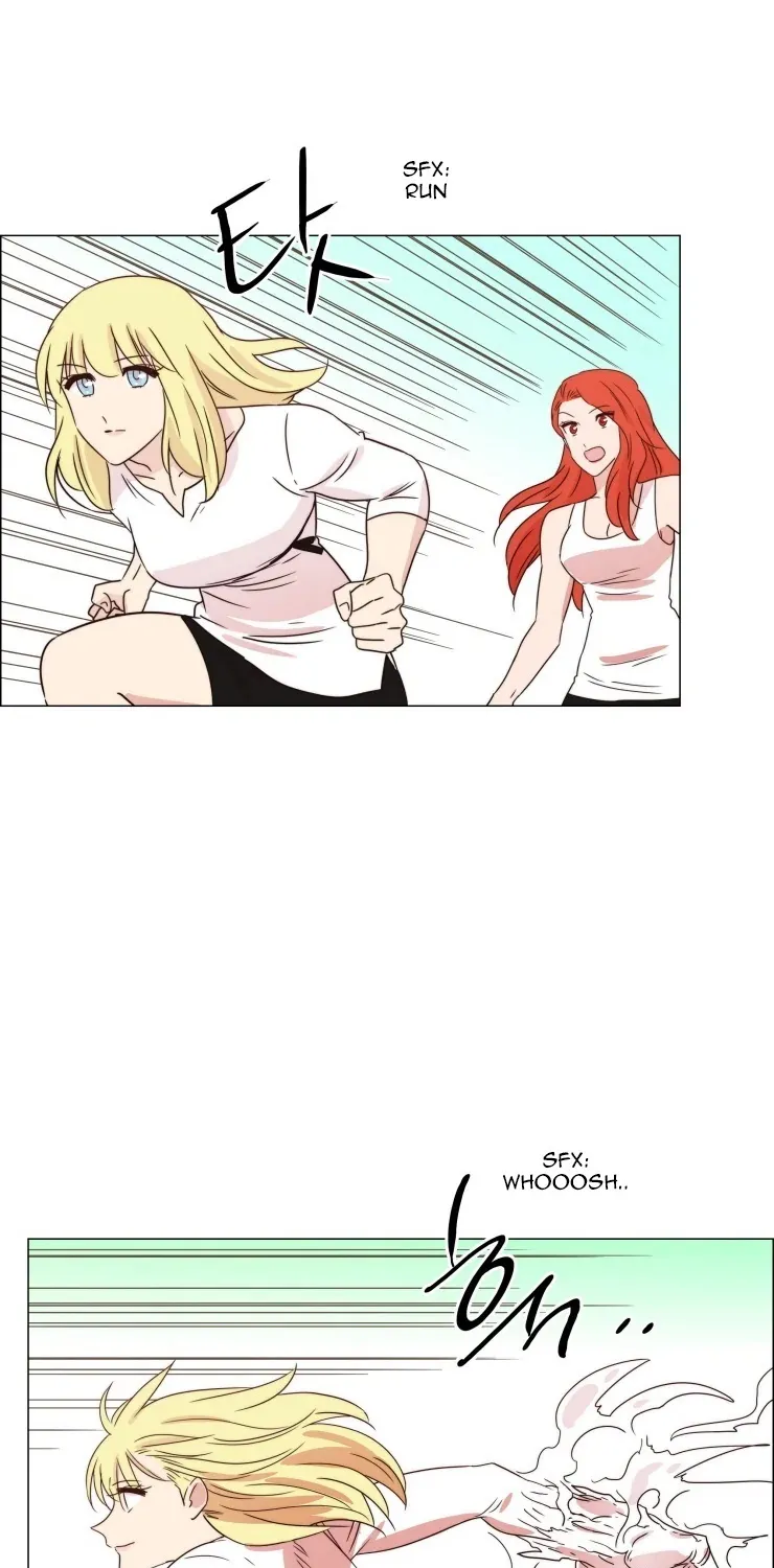 Miss Angel And Miss Devil - Page 17