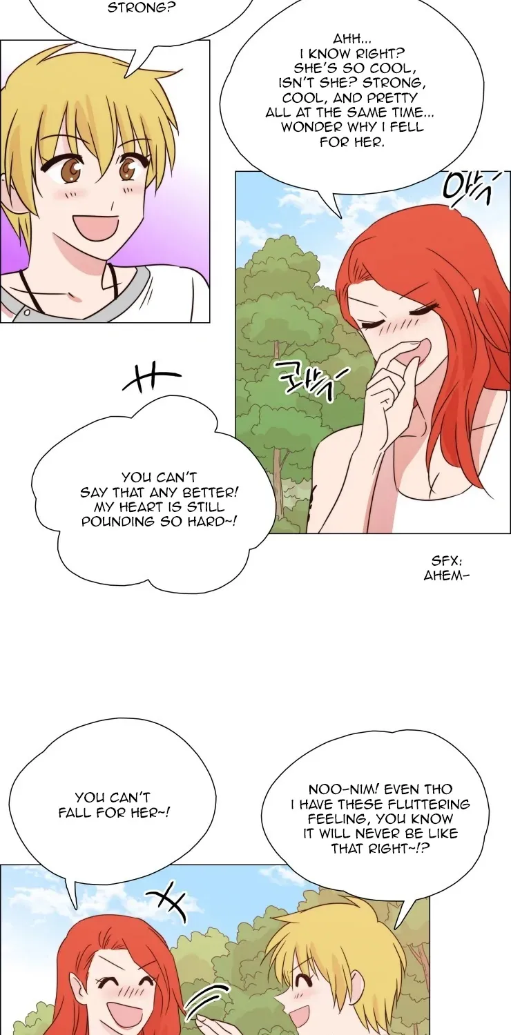 Miss Angel And Miss Devil - Page 26