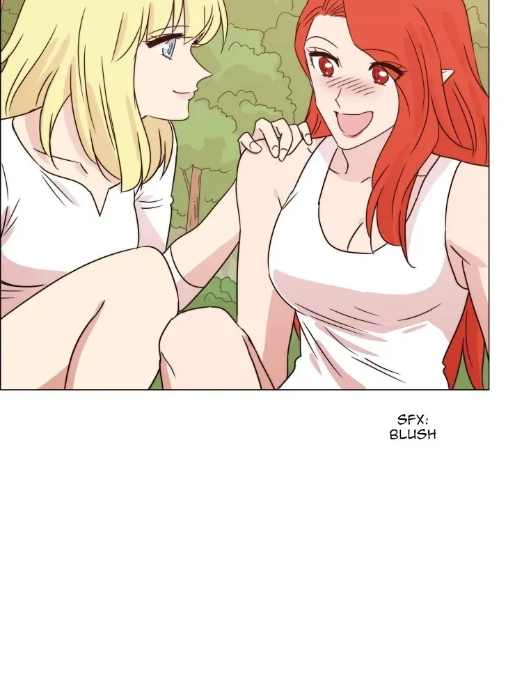 Miss Angel And Miss Devil - Page 34