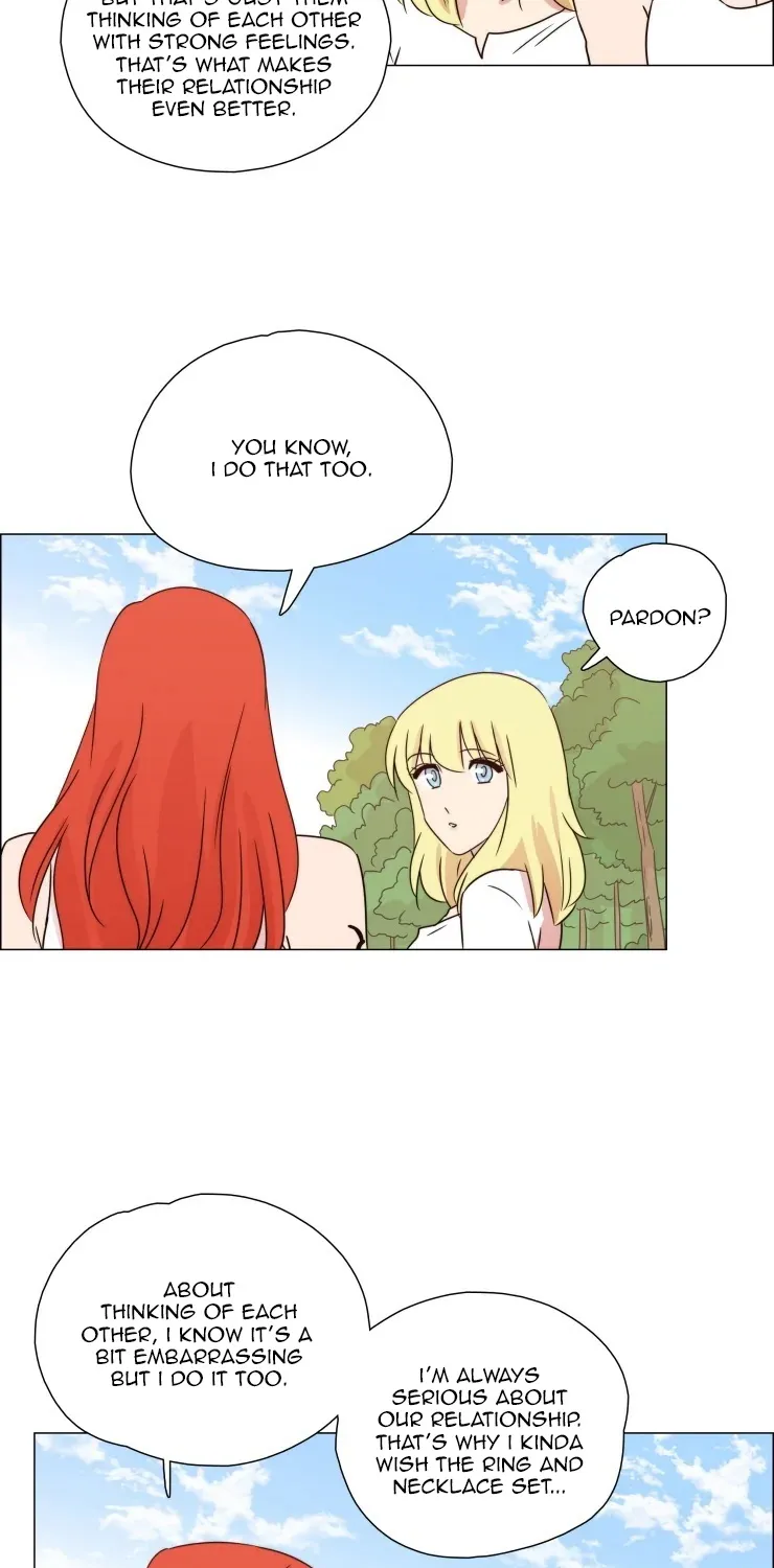 Miss Angel And Miss Devil - Page 10