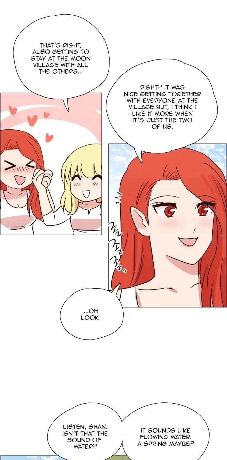 Miss Angel And Miss Devil - Page 29