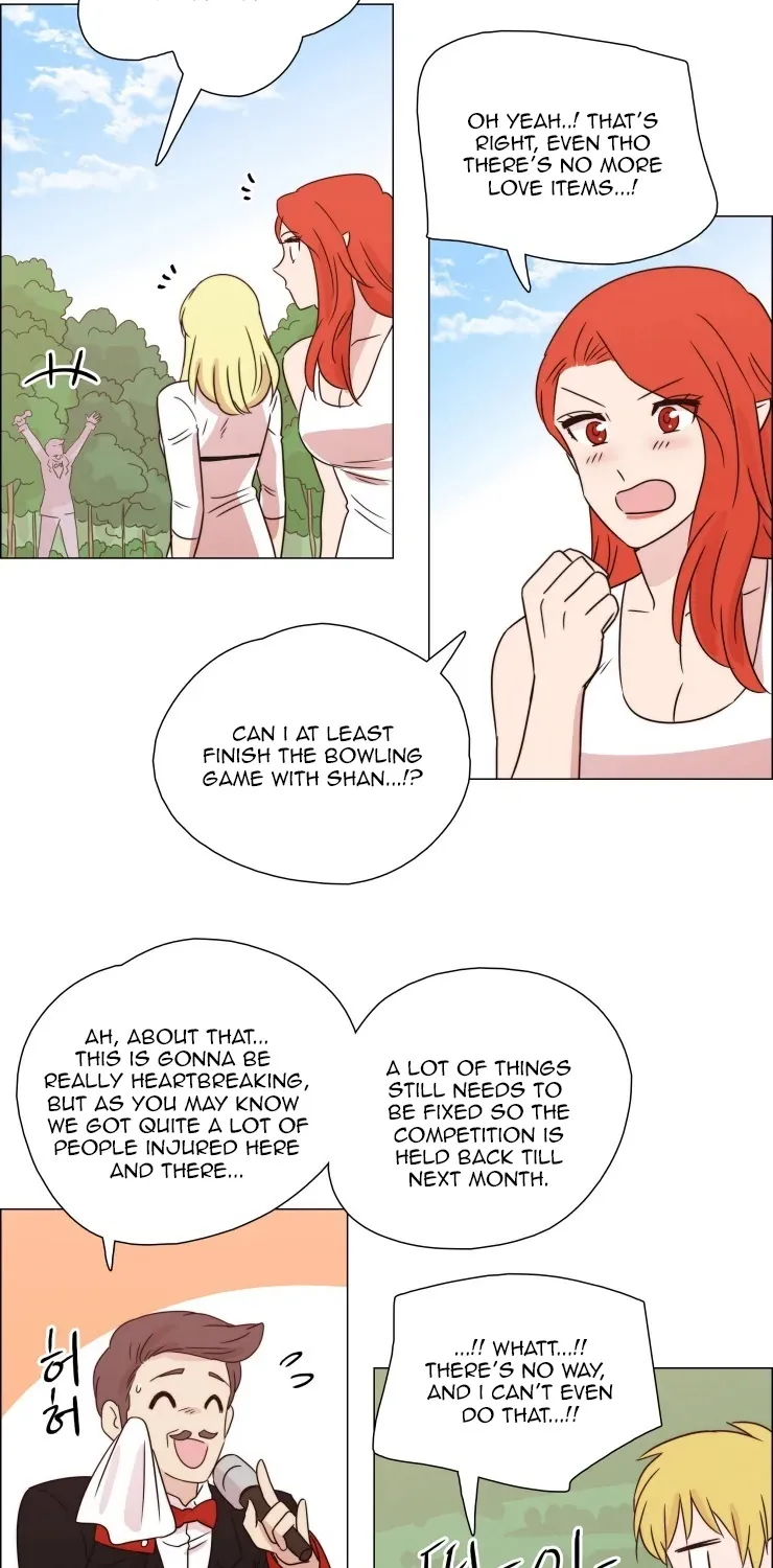 Miss Angel And Miss Devil - Page 3