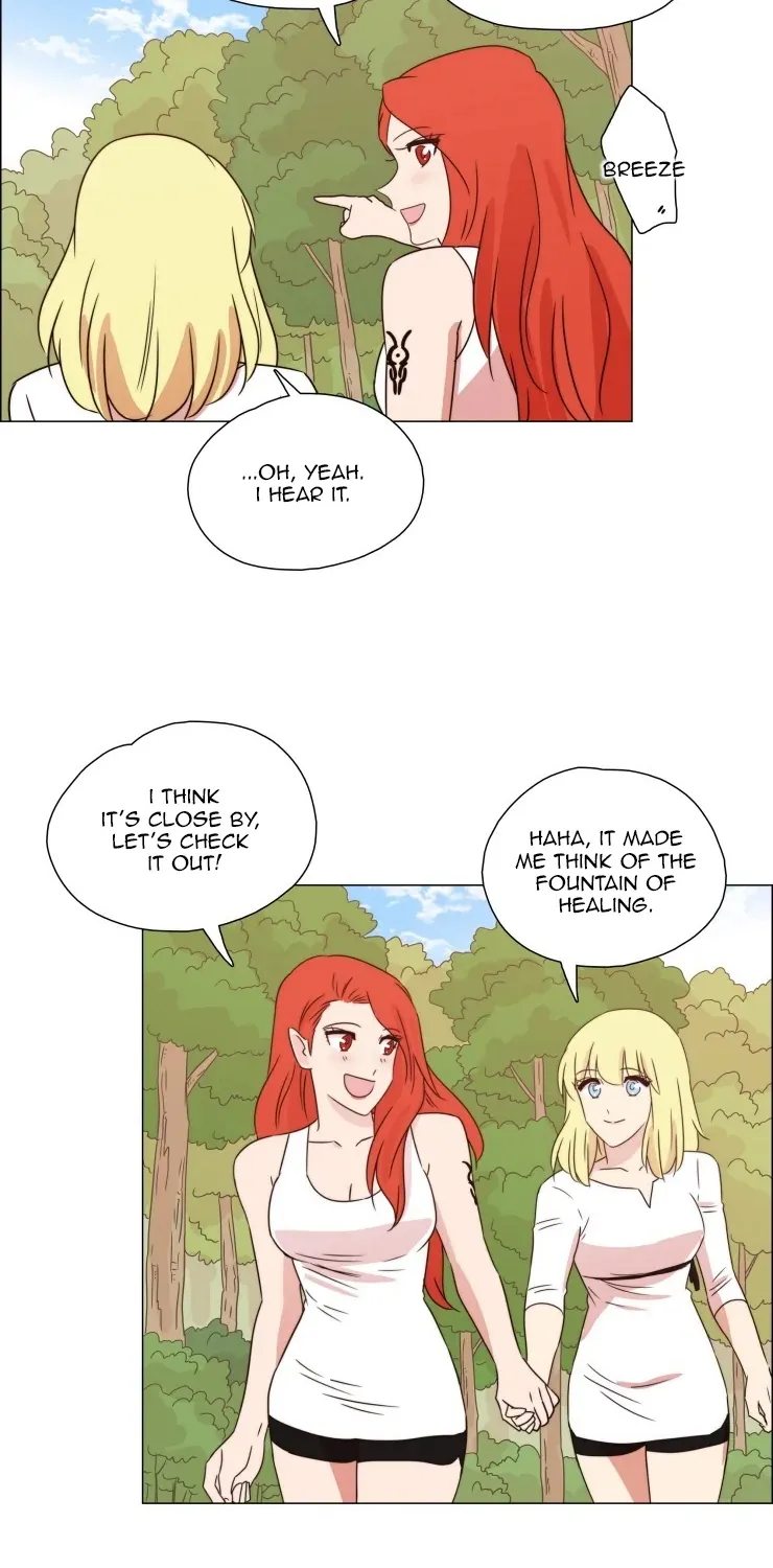 Miss Angel And Miss Devil - Page 30