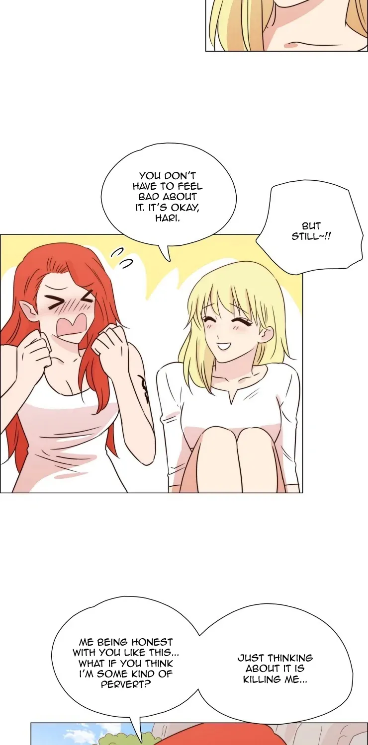 Miss Angel And Miss Devil - Page 19