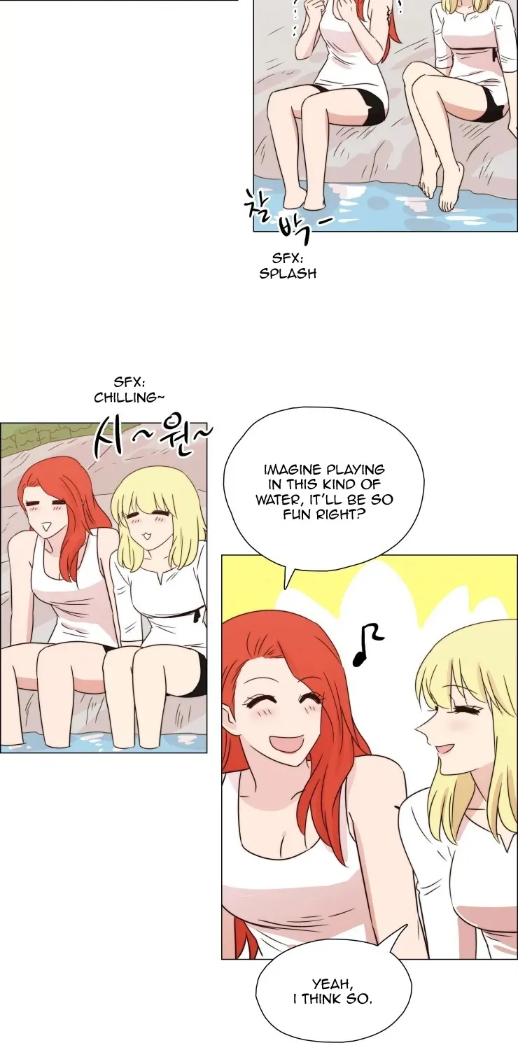 Miss Angel And Miss Devil - Page 2