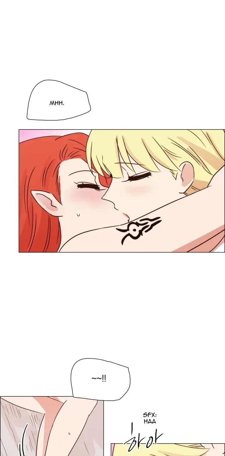 Miss Angel And Miss Devil - Page 26