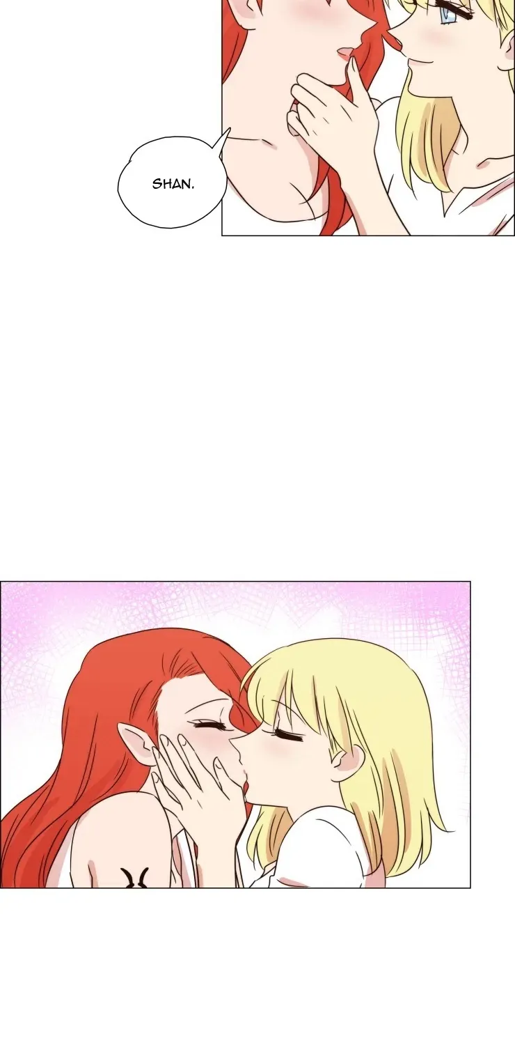 Miss Angel And Miss Devil - Page 30