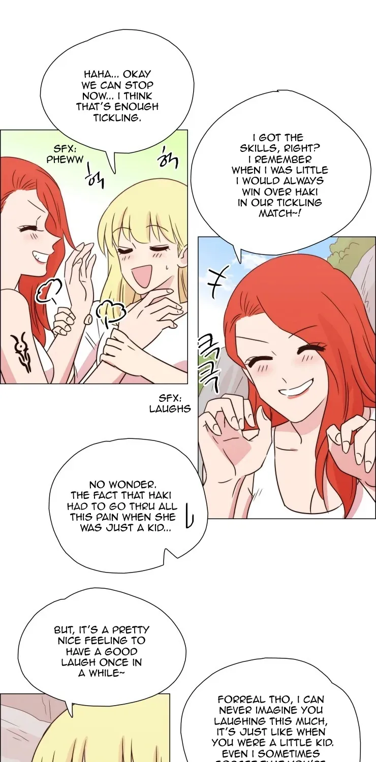 Miss Angel And Miss Devil - Page 15