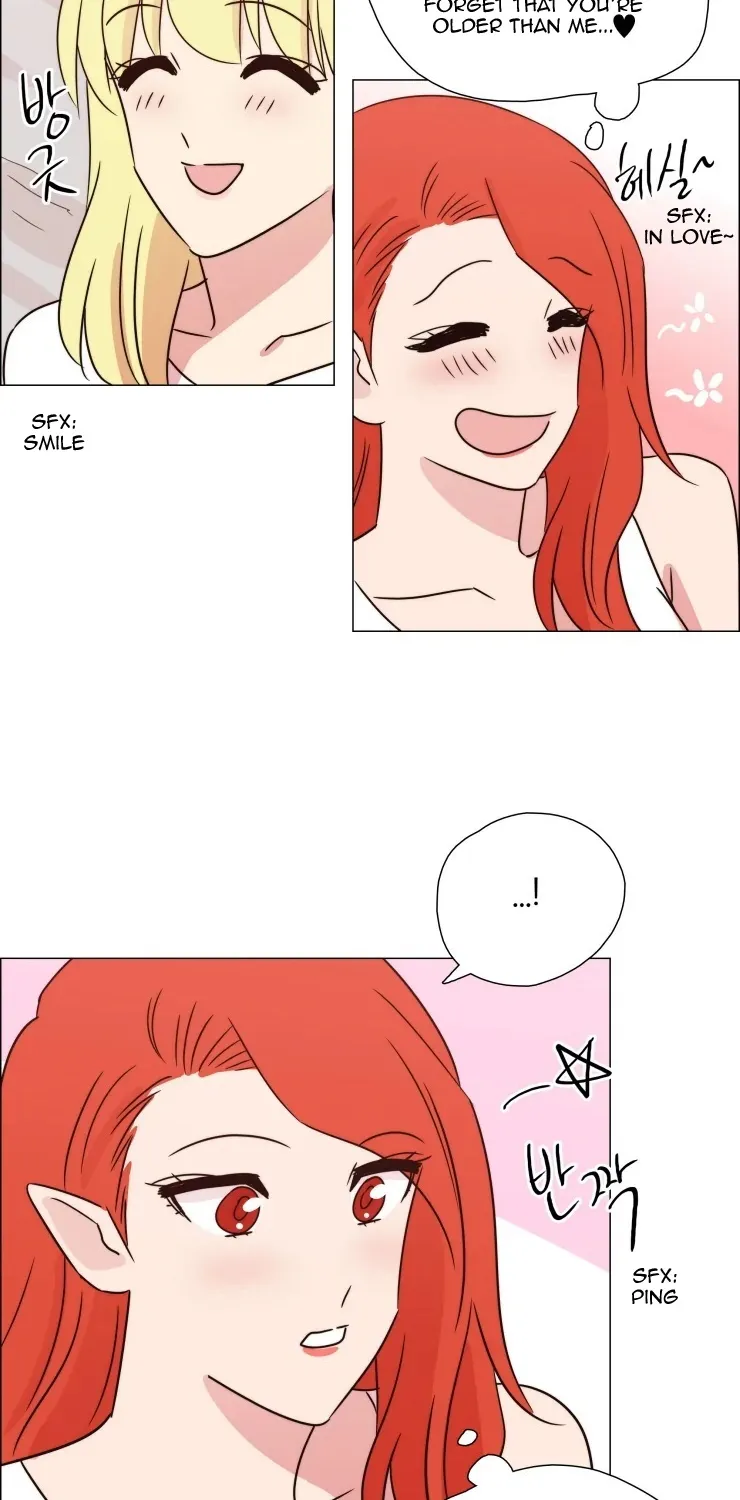 Miss Angel And Miss Devil - Page 16