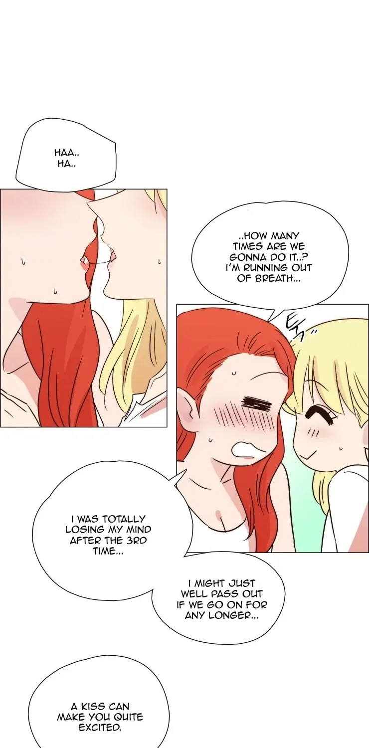 Miss Angel And Miss Devil - Page 2