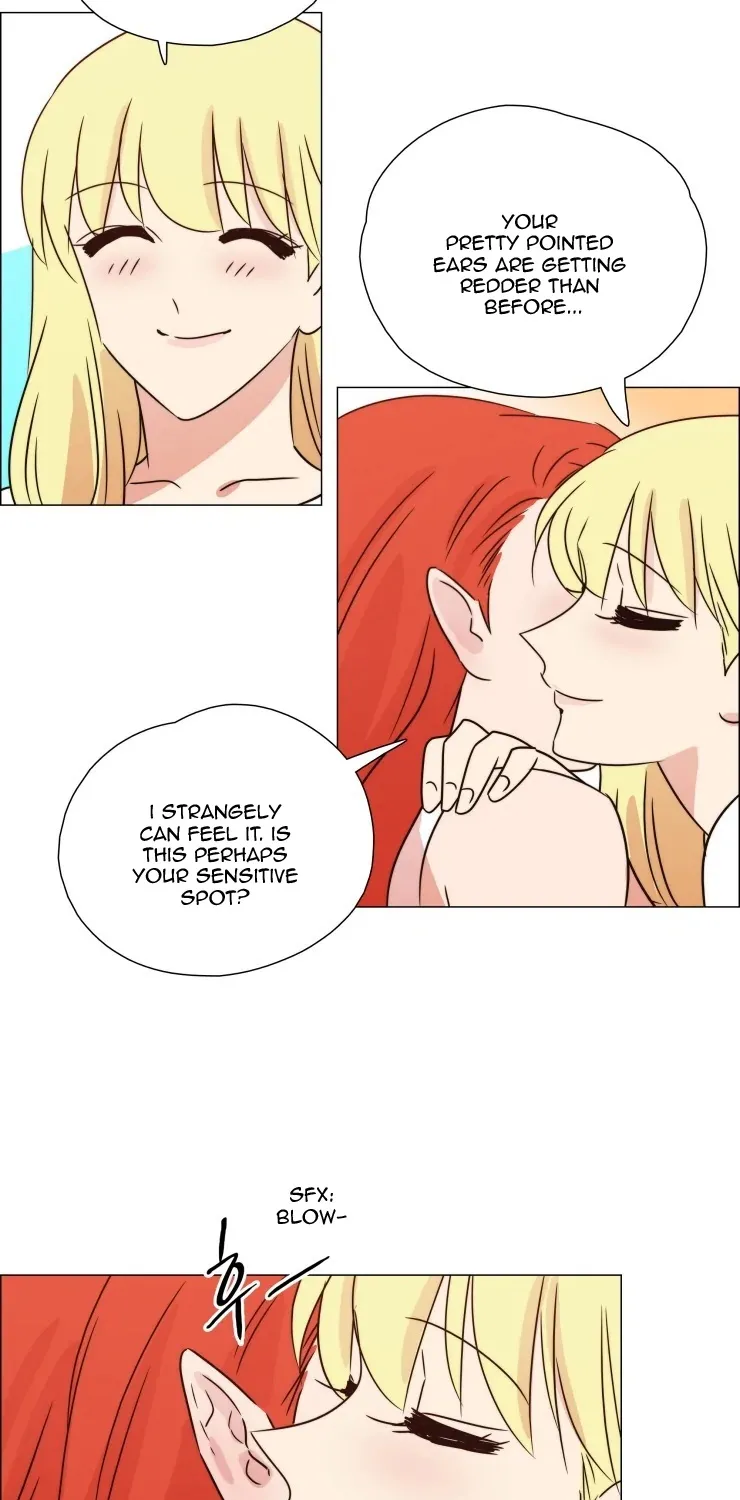 Miss Angel And Miss Devil - Page 3