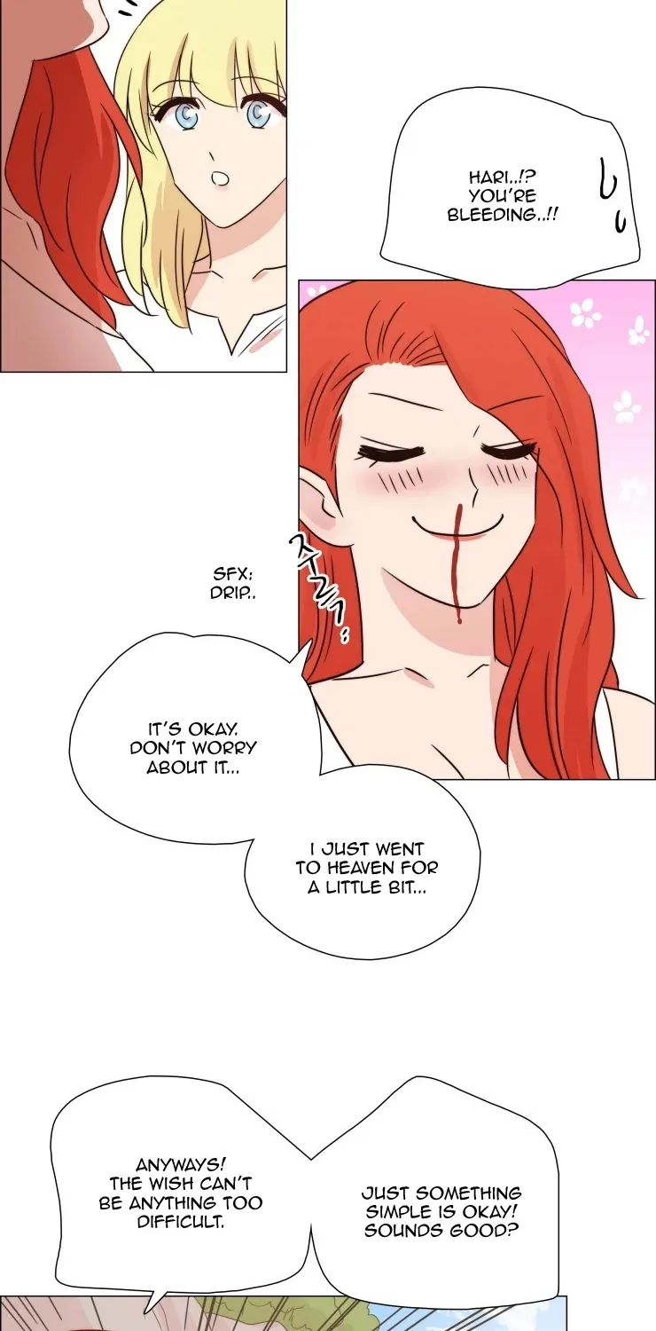 Miss Angel And Miss Devil - Page 30