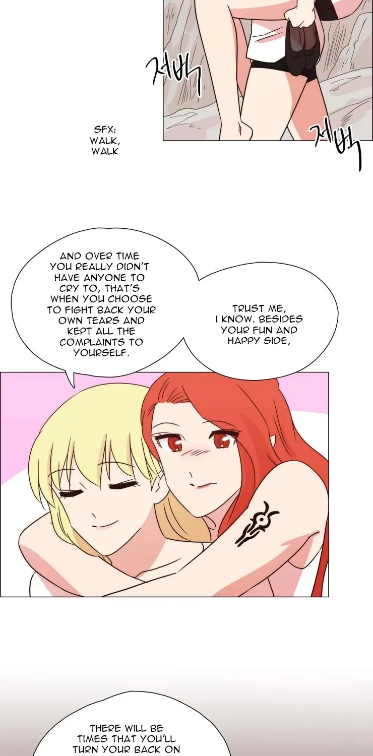 Miss Angel And Miss Devil - Page 23