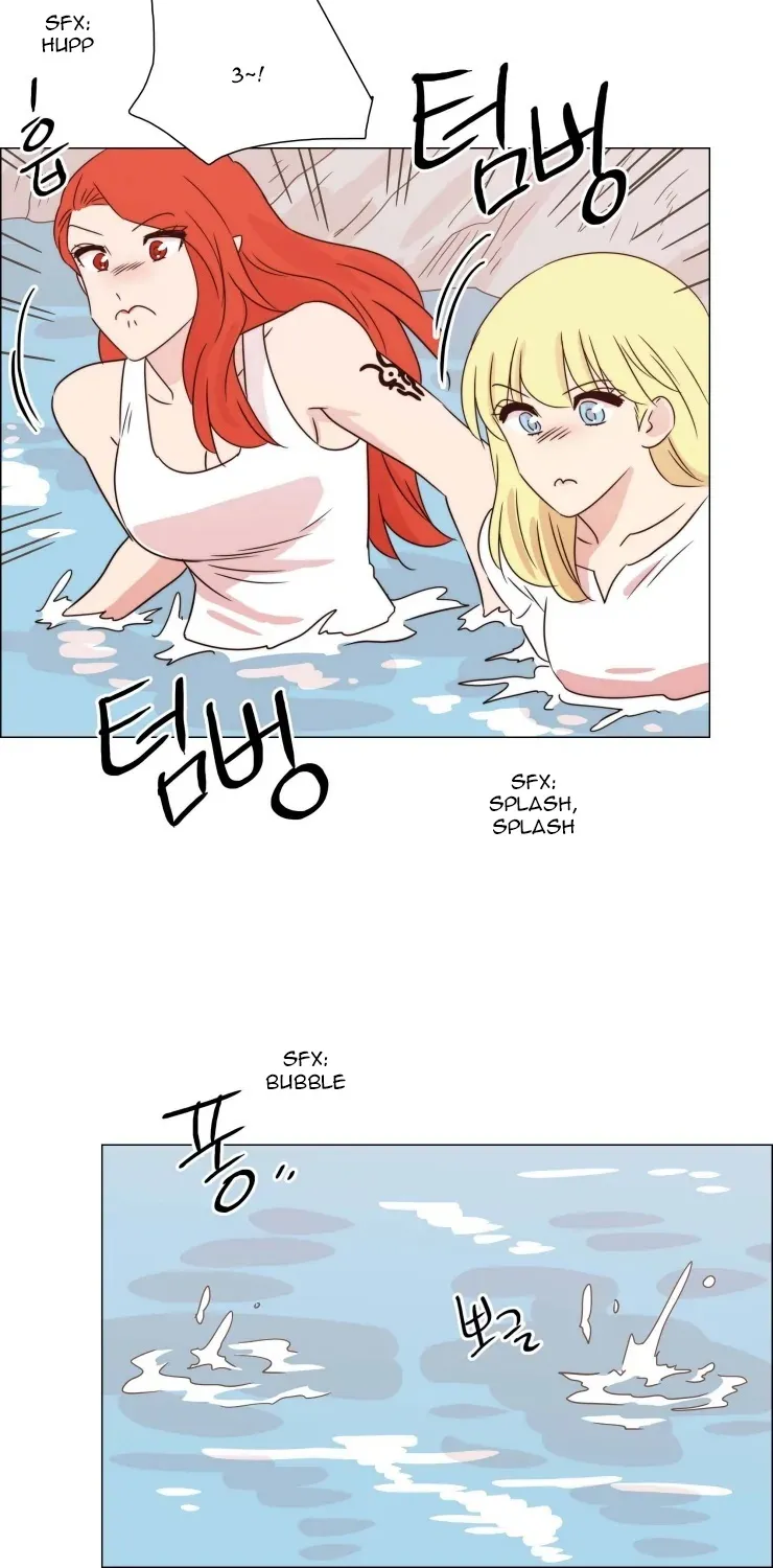 Miss Angel And Miss Devil - Page 3