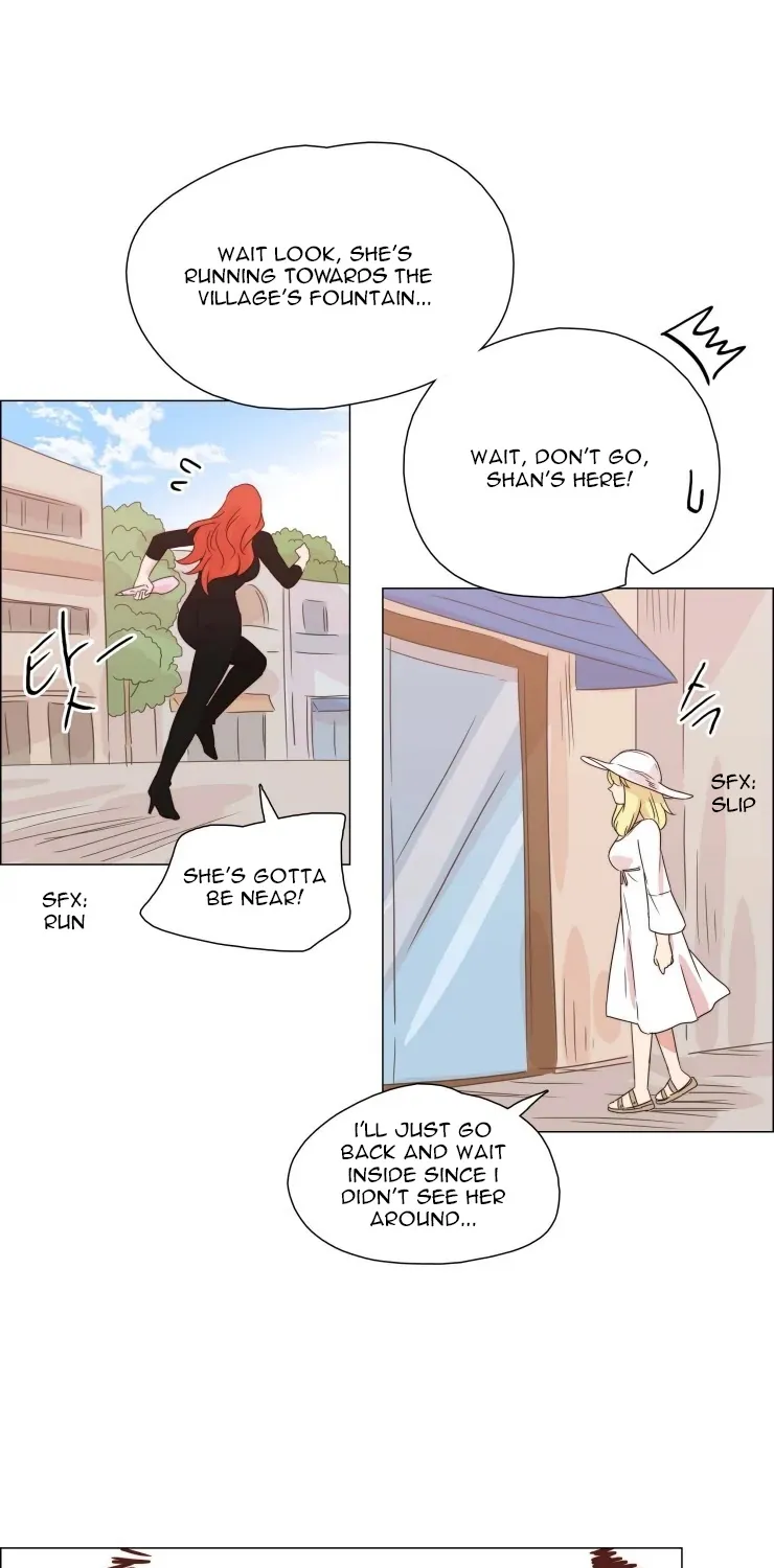 Miss Angel And Miss Devil - Page 29