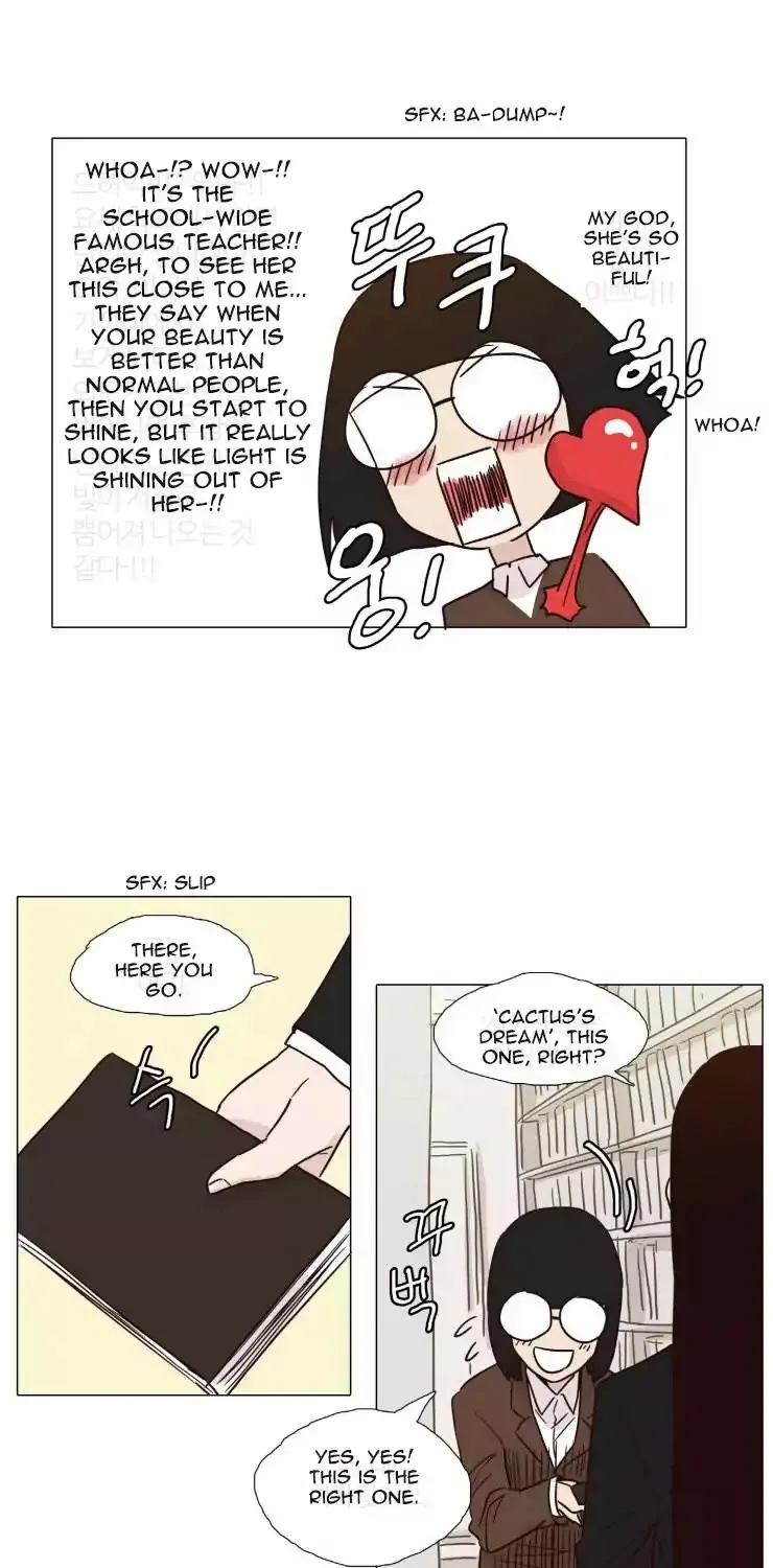 Miss Angel And Miss Devil - Page 14