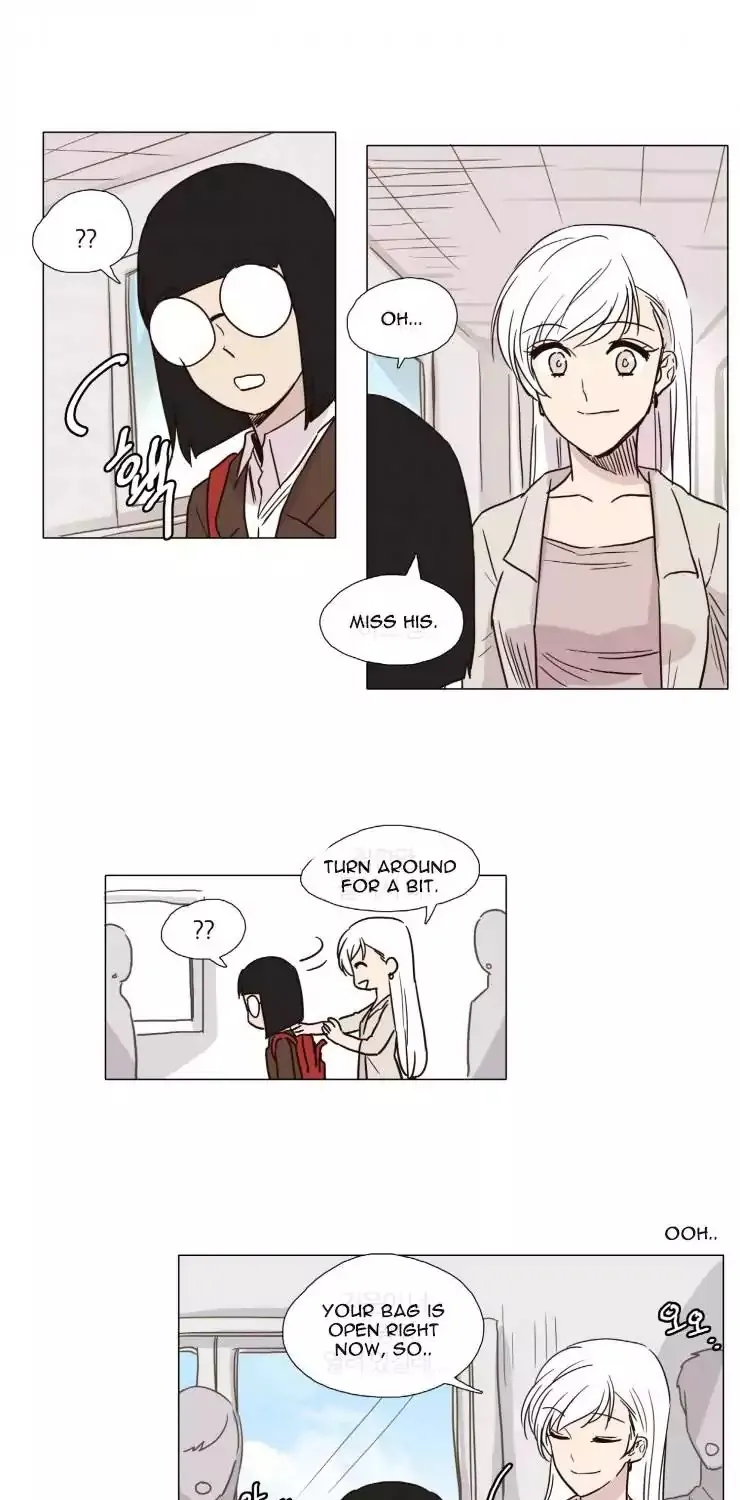 Miss Angel And Miss Devil - Page 18