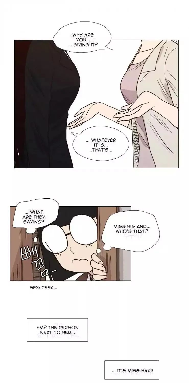 Miss Angel And Miss Devil - Page 26