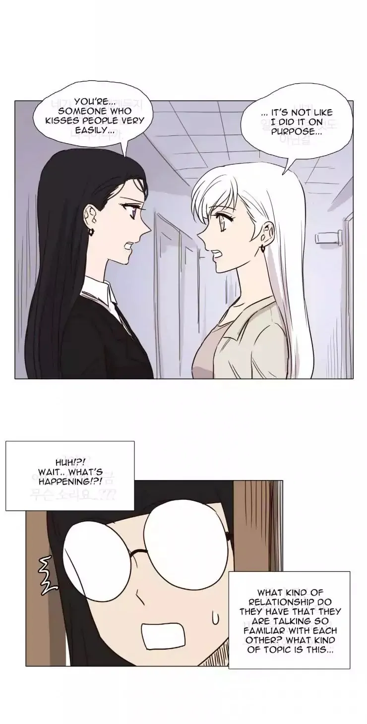 Miss Angel And Miss Devil - Page 27