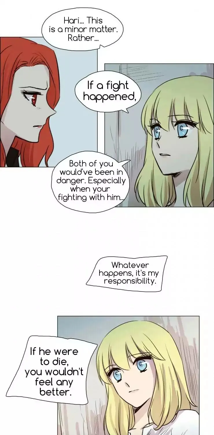 Miss Angel And Miss Devil - Page 13