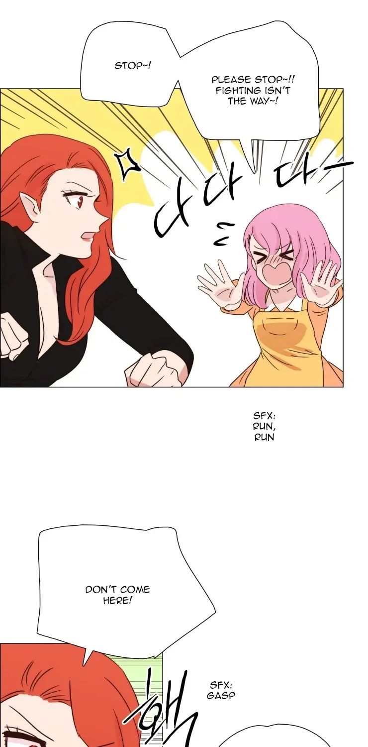 Miss Angel And Miss Devil - Page 26