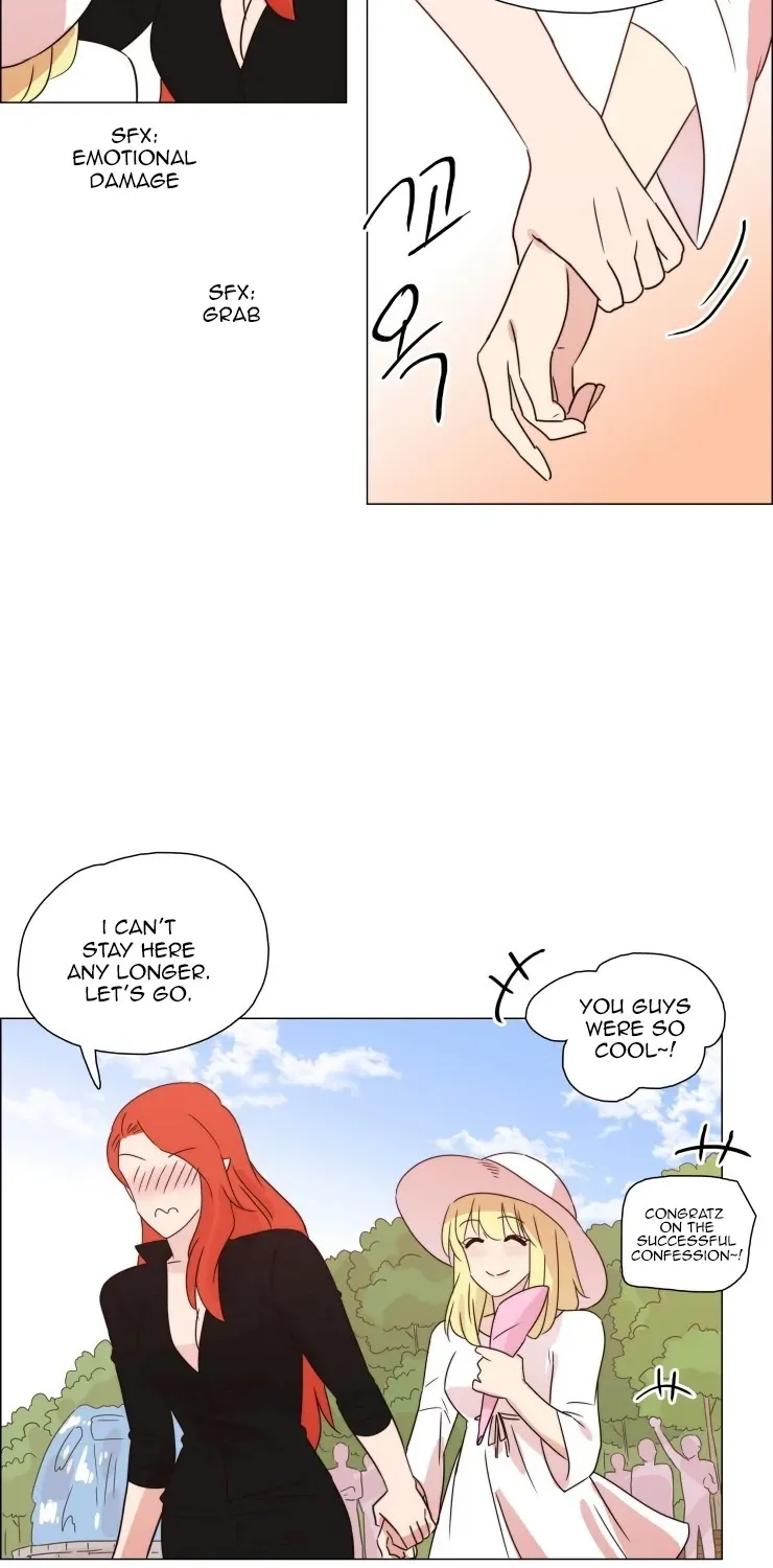 Miss Angel And Miss Devil - Page 25