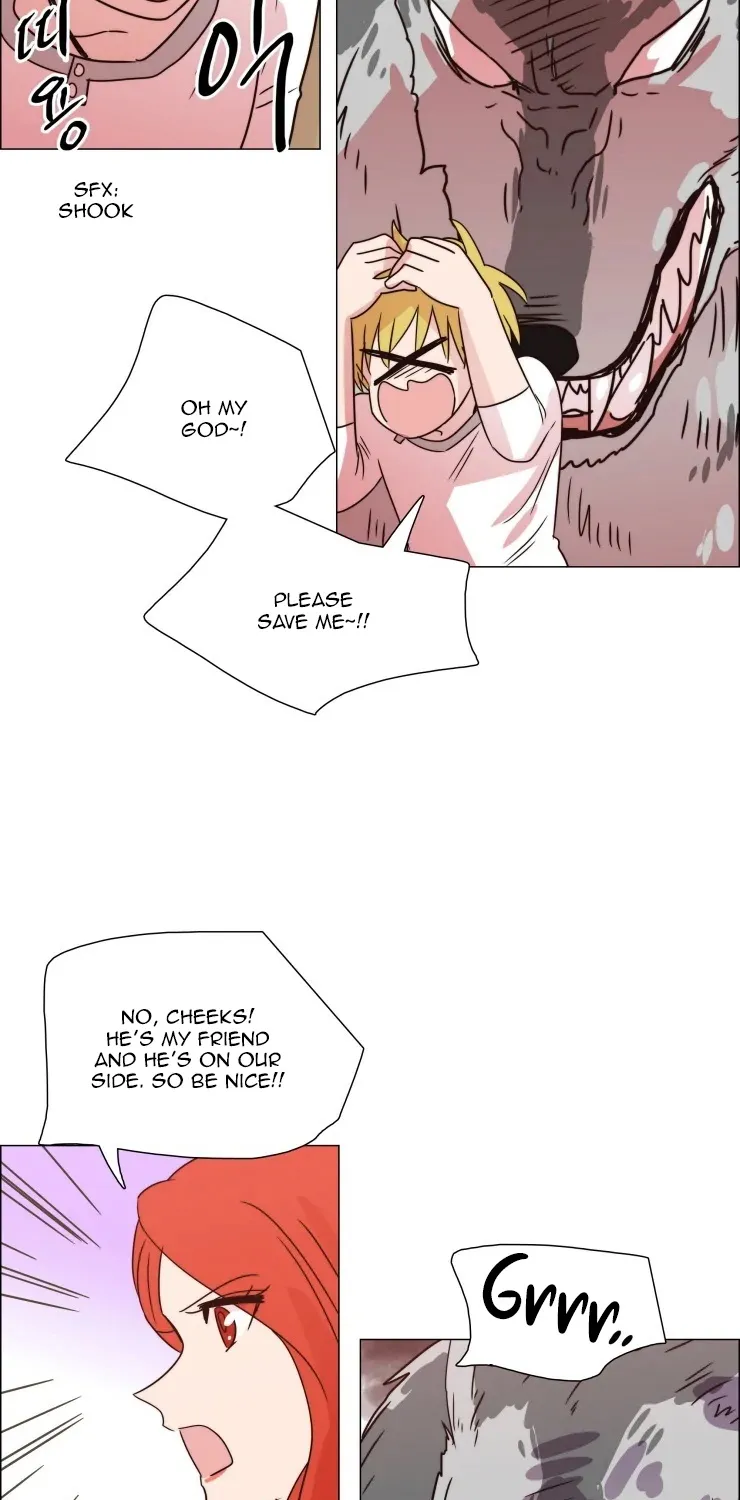 Miss Angel And Miss Devil - Page 10