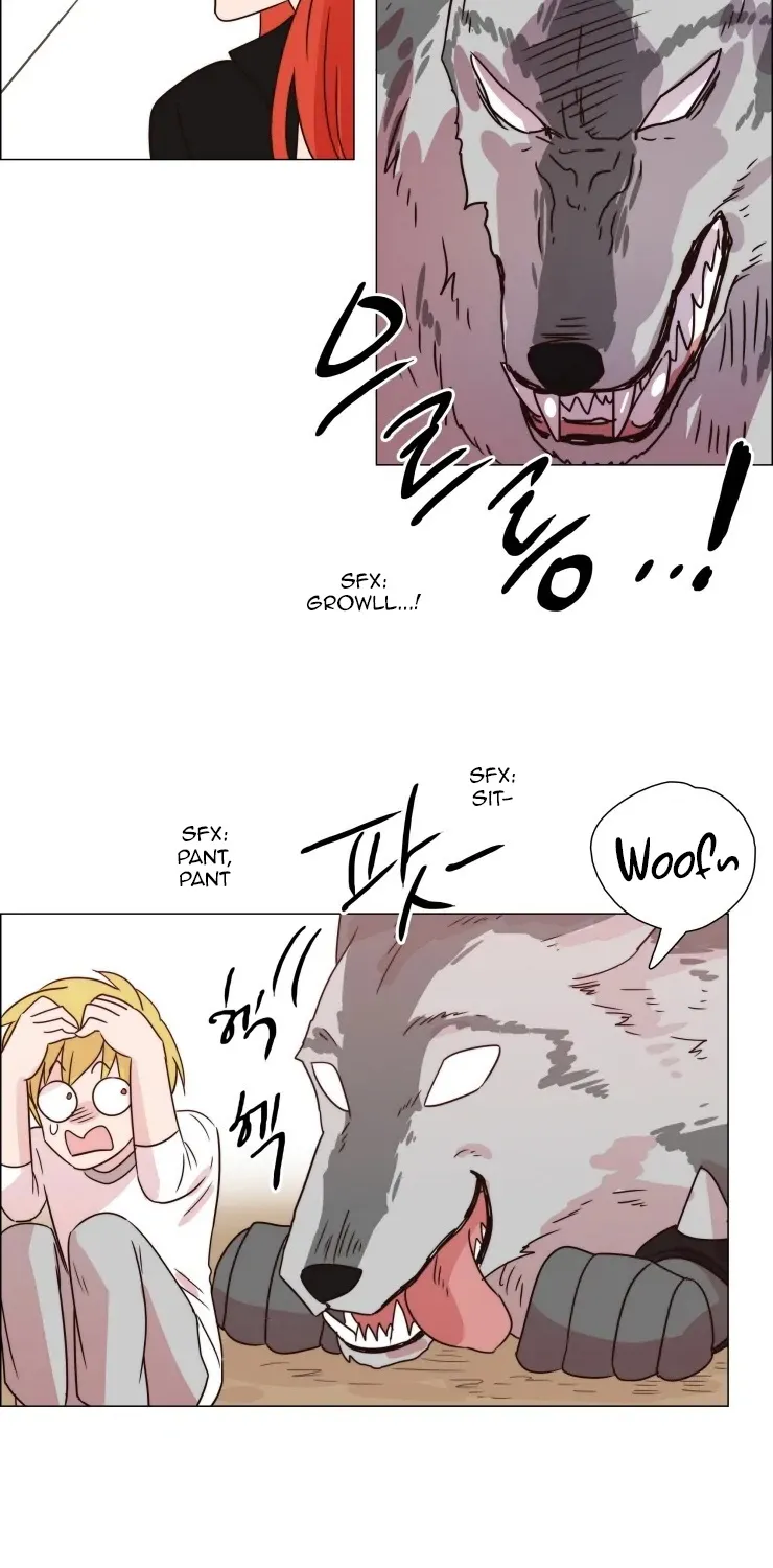 Miss Angel And Miss Devil - Page 11