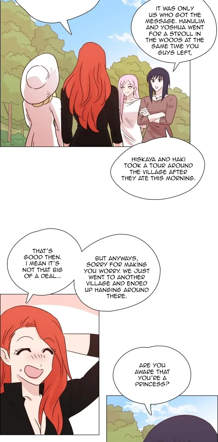 Miss Angel And Miss Devil - Page 21